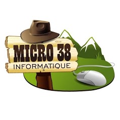Micro 38 Informatique Vif