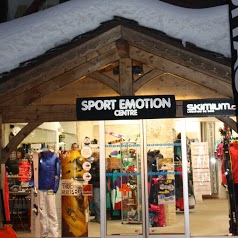 Sport Emotion Centre - Skimium