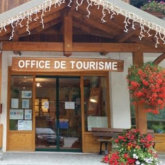 Office de Tourisme de Venosc