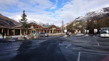 ECOLE DE SKI SERRE CHEVALIER MONÊTIER