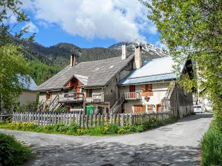 Office de Tourisme Névache - Plampinet - Vallée Etroite