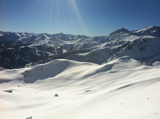 Ecole Ski Connections Serre Chevalier