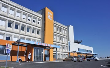 Hospital Center Saint-Nicolas De Blaye