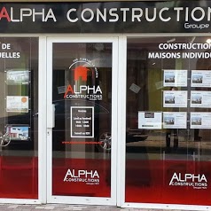 ALPHA CONSTRUCTIONS COUTRAS