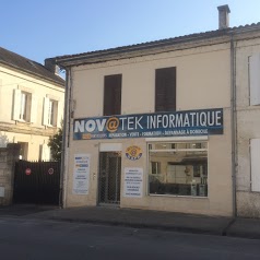 Novatek Informatique