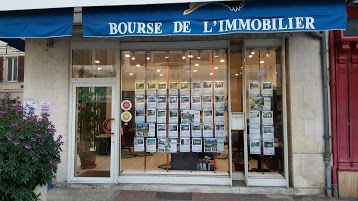 Bourse de l'immobilier Ribérac