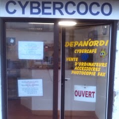 CYBERCOCO D'EPAN ORDI