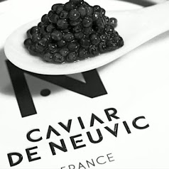 Domaine Huso - Caviar de Neuvic