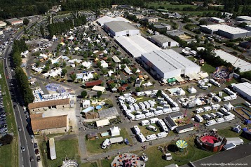 Parc des Expositions du Périgord