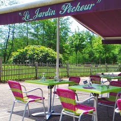 Le Jardin Pêcheur Périgueux-Trélissac