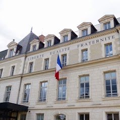 Mairie / Hôtel de Ville de Périgueux