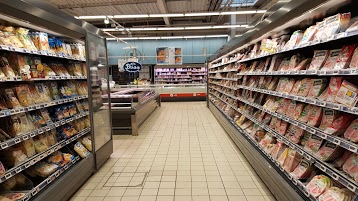 Hyper U Périgueux - Coop Atlantique