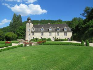 Château de Gaubert