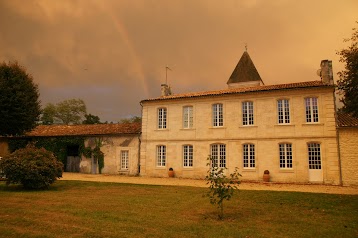 CHATEAU BRAUDE FELLONNEAU