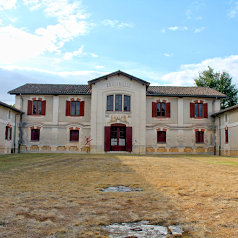 Musée du Chai de Lardimalie
