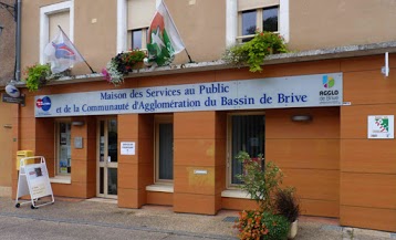 Office de Tourisme de Brive agglomération Bureau Ayen