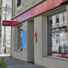 ORPI Terrasson Immobilier
