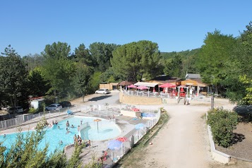 Camping de la Grande Prade***