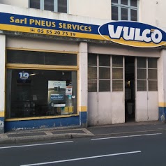 Vulco Tulle - Groupe Garrigue