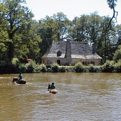 Centre Equestre de Malesse