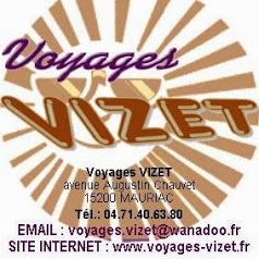 Voyages Vizet