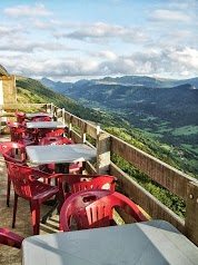 Restaurant Le Col D'Aulac