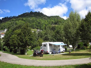 Camping La Bédisse