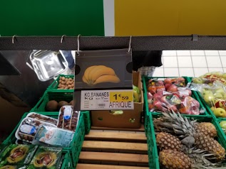 Intermarché Super