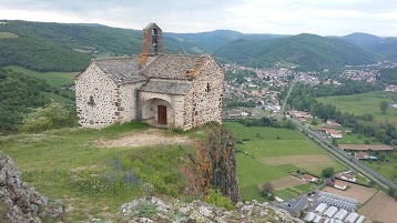 Chapelle Sainte-Madeleine