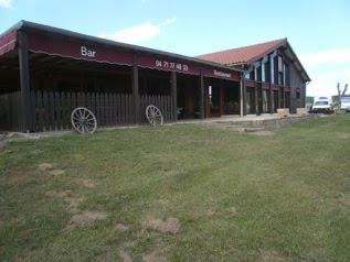 Auberge Des 3 Vallees