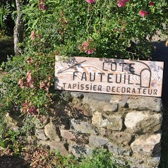 Côté Fauteuil