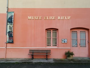 Musée Elise Rieuf