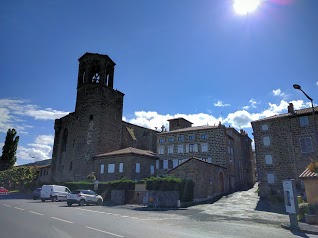 Monastère Sainte Catherine