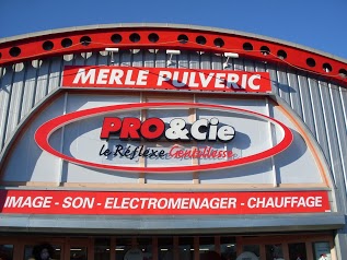 PRO&Cie - Sarl A Merle-Pulveric