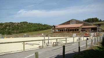 Le pied à l'étrier, centre équestre et poney club