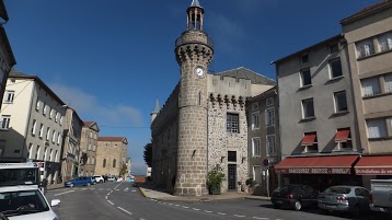 Mairie