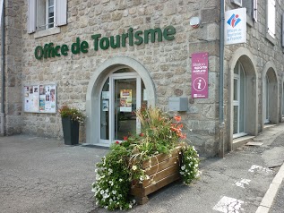 Office Tourisme Haut Lignon