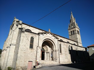 Cinéma Le Maubourg