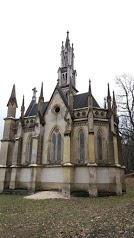 Chapelle Sainte-Philomène