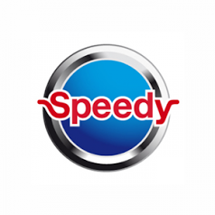 SPEEDY