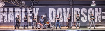 Harley Davidson Buell Grenoble