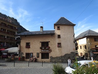 Office de Tourisme de Valloire