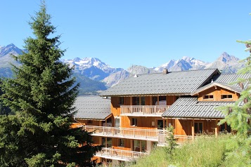 Valfréjus Domaine Skiable