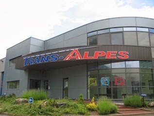 TRANS-ALPES