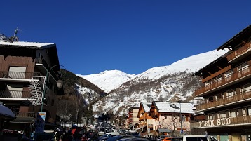 Ski School De Valloire