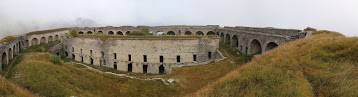 Ancien Fort de Variselle