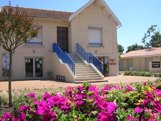 Office de Tourisme de Grayan et L'Hôpital