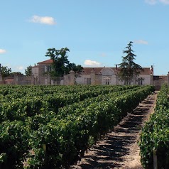 Château Saint Aubin