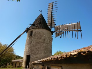 Moulin de Vensac