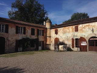 Château La Tour de By